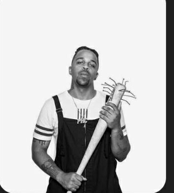 How did Azizi Gibson get started in music?