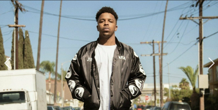 A Global Upbringing That Shaped His Sound