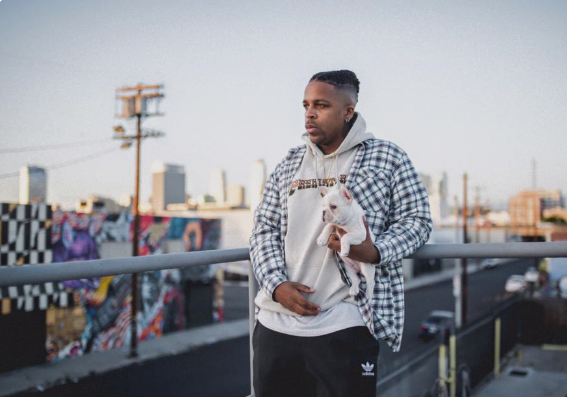 Azizi Gibson tour