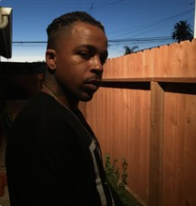 Azizi Gibson tour 