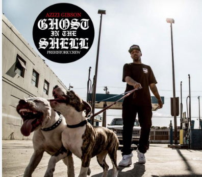Ghost in the Shell (2013)