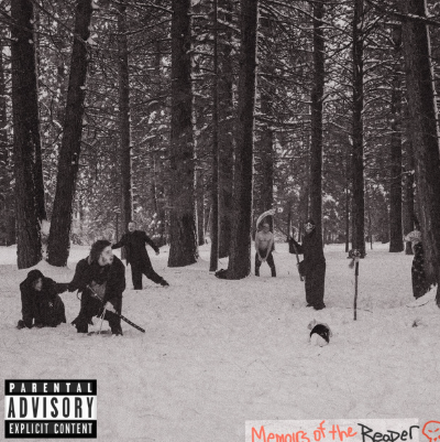 Memoirs of the Reaper (2017)
