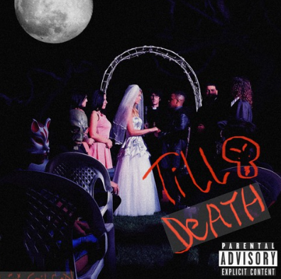 PreHISTORIC Till Death (2015)
