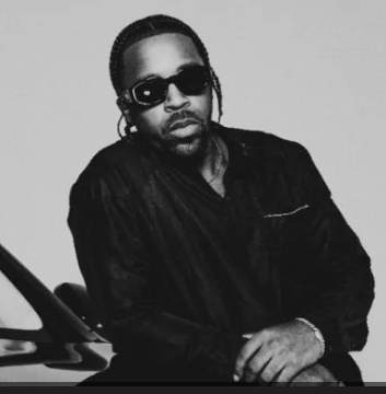 What inspires Azizi Gibson's music