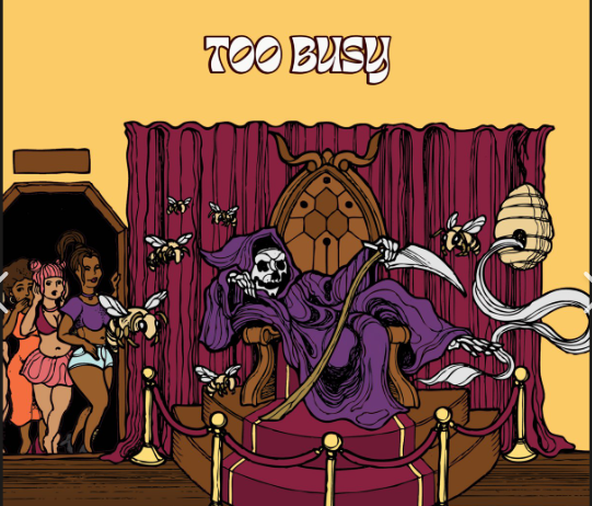 azizi Gibson Songs