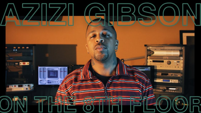 azizi Gibson Songs