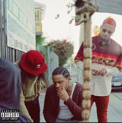 Why Azizi Gibson's Sound Is Hard To Categorize