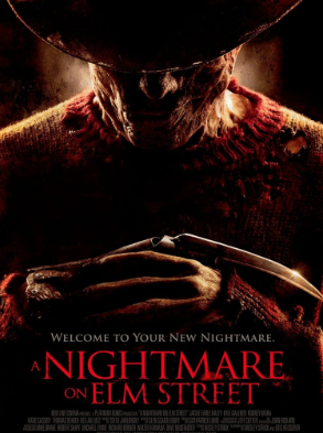 A Nightmare on My Street Review