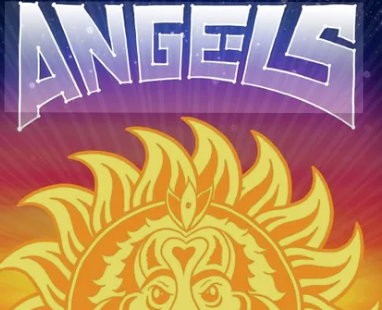 Angels Chance the Rapper Review