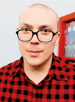 Anthony Fantano First Hip Hop Review