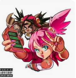 Azizi Gibson Hate Me If You Must Lyrics