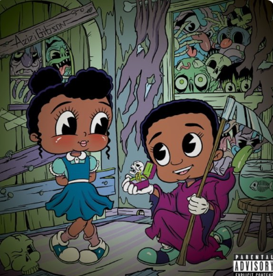 Azizi Gibson You Reap What You Sew Songs