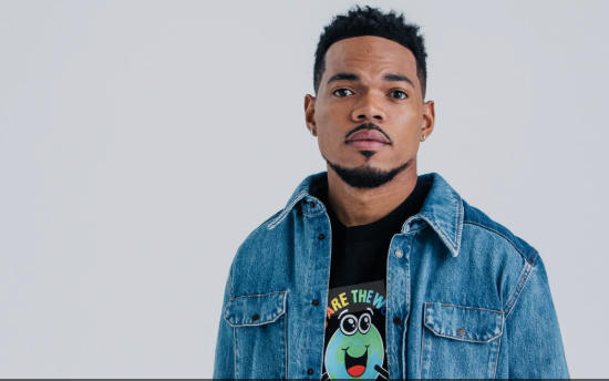 Big Day Chance The Rapper Review