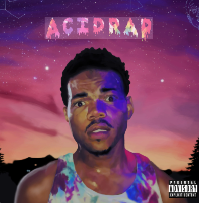 Chance The Rapper Review