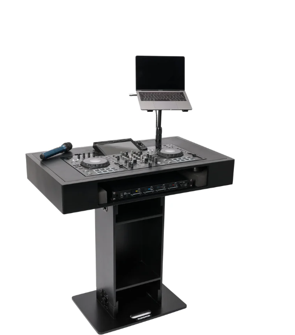 DJBooth