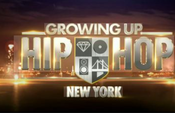 Growing Up Hip Hop New York