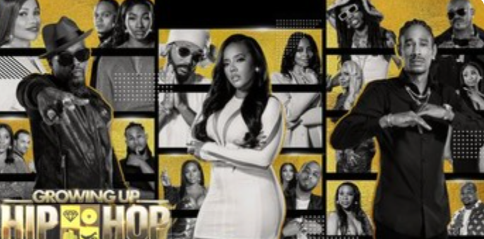 Behind The Scenes Of Television's Favorite Hip-Hop Dynasties