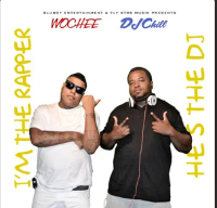 He's the DJ, I'm the Rapper Review