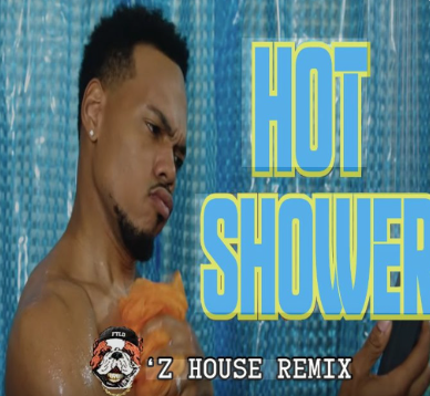 Hot Shower Chance The Rapper Review