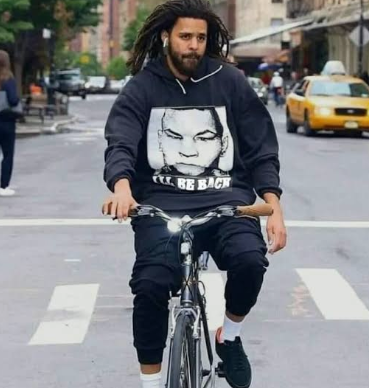 How Much Is J. Cole Worth?