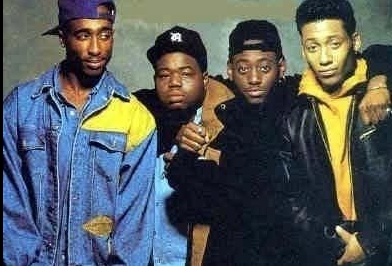 Indie Hip Hop Review (@IndieHipHopREV)