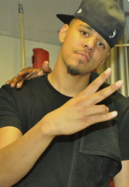 Is J. Cole Mixed
