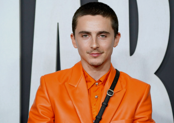 Is Timothée Chalamet EsDeeKid?