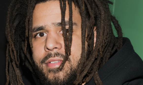 J. Cole Net Worth