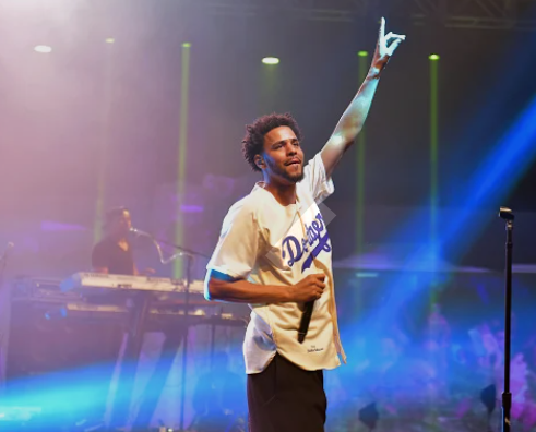 J. Cole Net Worth