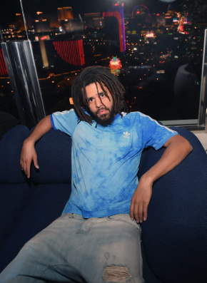 J. Cole Net Worth