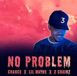 No Problem Chance the Rapper Review