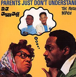 Parents Just Don't Understand Review