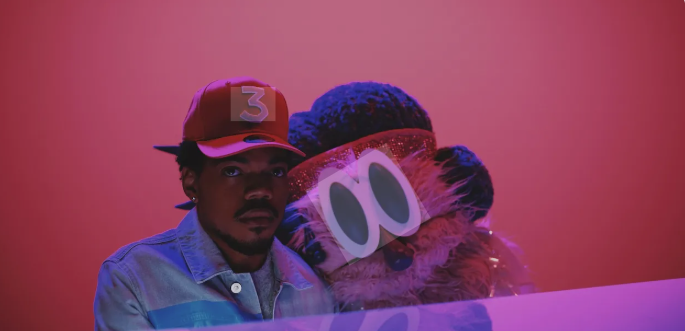 Same Drugs Chance the Rapper Review