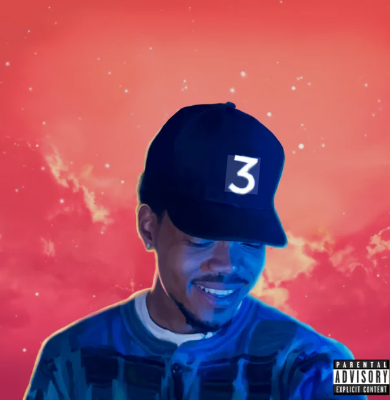 Star Line Chance The Rapper Review