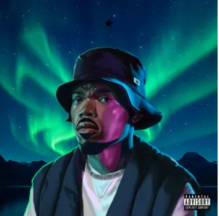 Star Line Chance The Rapper Review