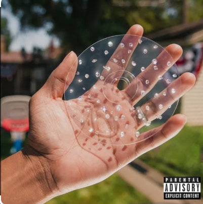 The Big Day Chance The Rapper Review