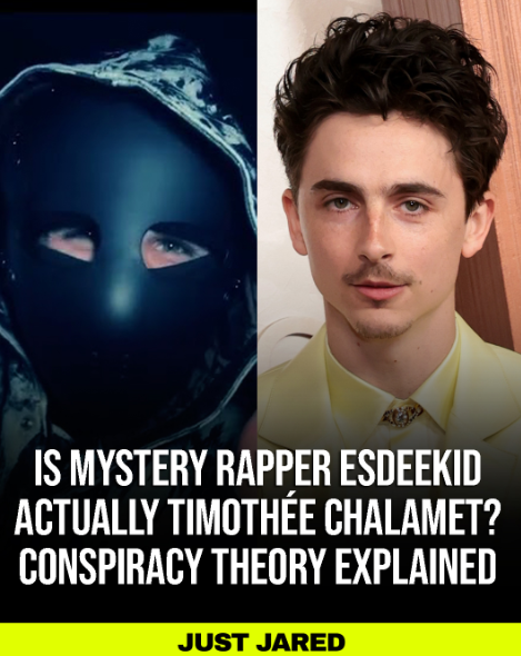 Who Is ESDeeKid