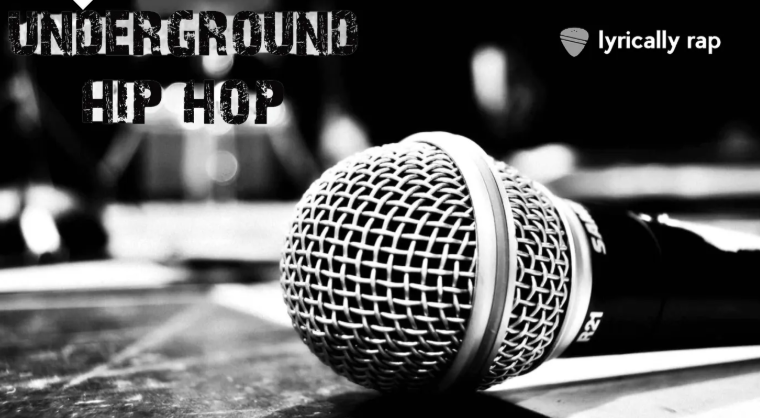 Underground Hip Hop Blog  IndieHipHop.com