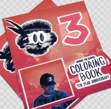 What Coloring Book Actually Is