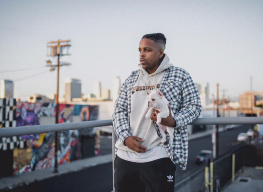 Where Is Azizi Gibson From