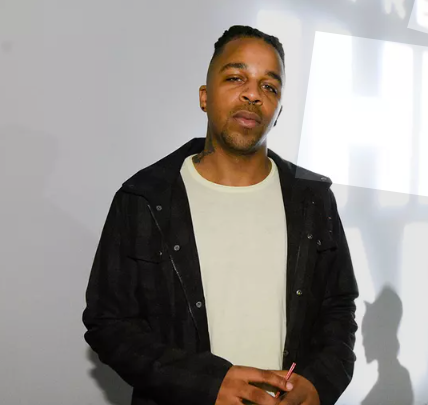 Azizi Gibson Austin
