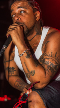 Final Verdict: So, Where Is Azizi Gibson From?