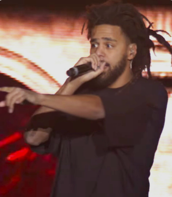 Where Is J. Cole From