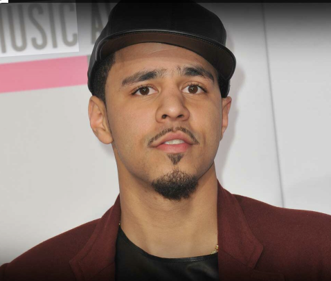Where Is J. Cole From