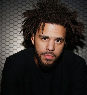 Where Is J. Cole From