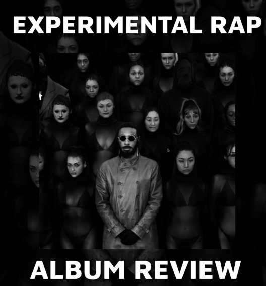 experimental rap review