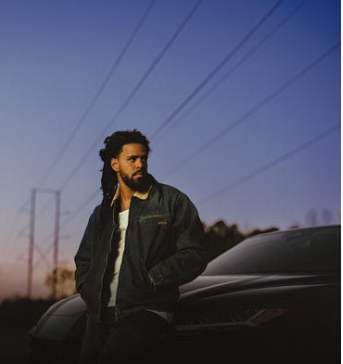 j cole tour 